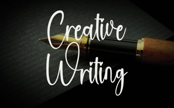 Captivating Creative Writing Services